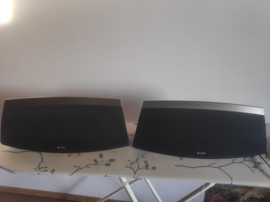 Głośniki Denon Heos 7