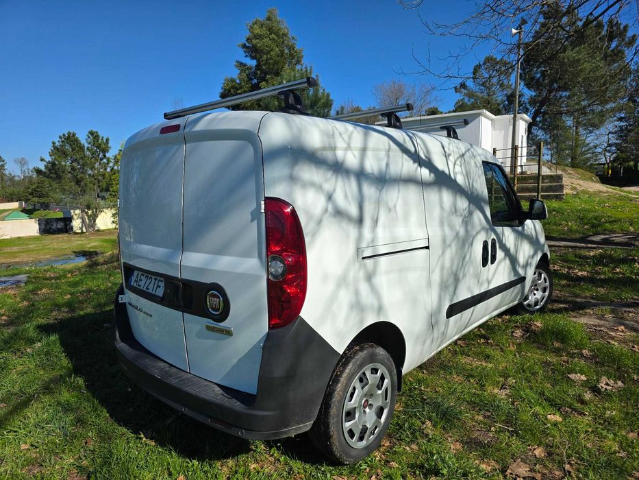 Doblo maxi 1.6 120cv de 2021
