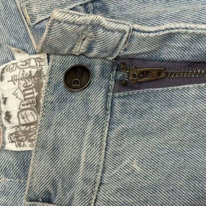 Джинси Dime / джинси Дайм