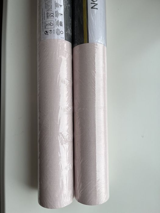 Вінілові шпалери на флізеліновій основі Grandeco Jack'N'Rose 2016