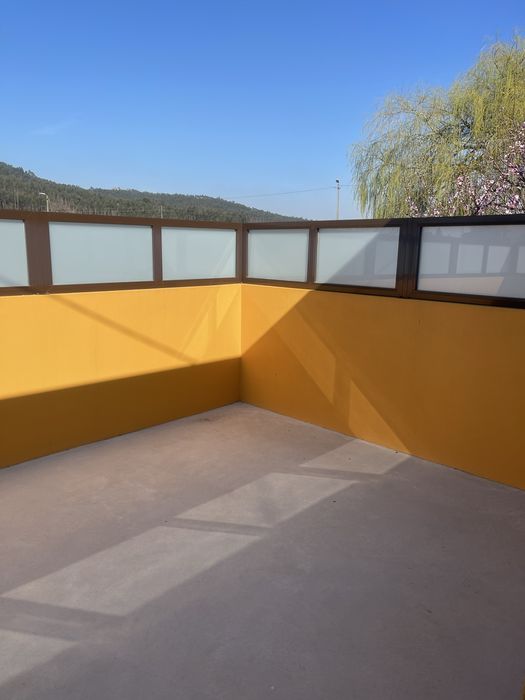 Moradia T2 sem estacionamento