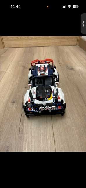 LEGO 42109 Technic