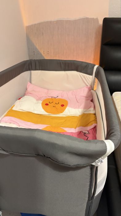 Next To Me - Bebe confort