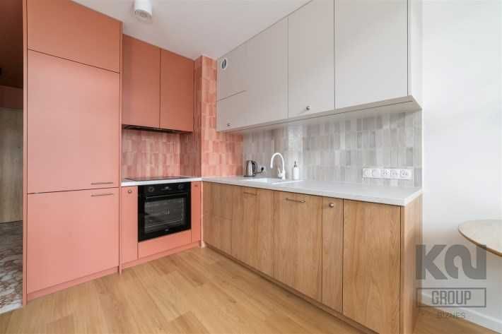 Dwupoziomowy loft przy ul. Piłsudskiego