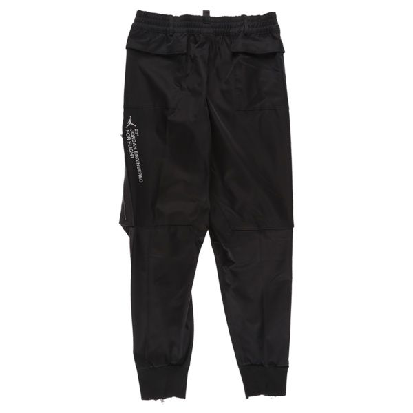 Air Jordan 23 Engineered Pants Black/White
