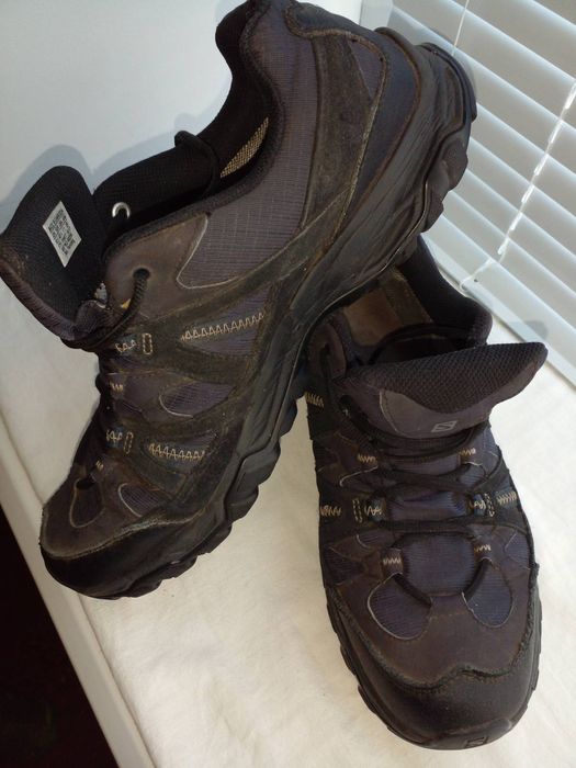 Кроссовки Salomon