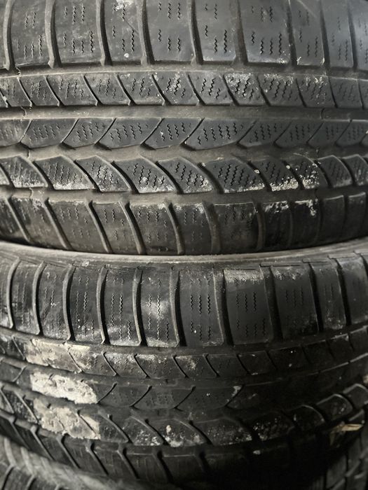 Pneus novos/usados varias medidas