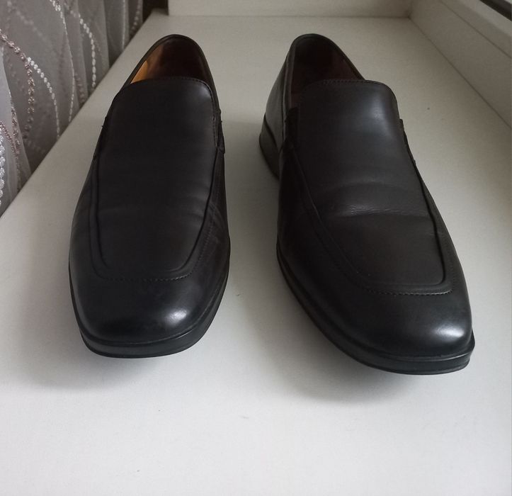 Лофери Cole Haan,кожа