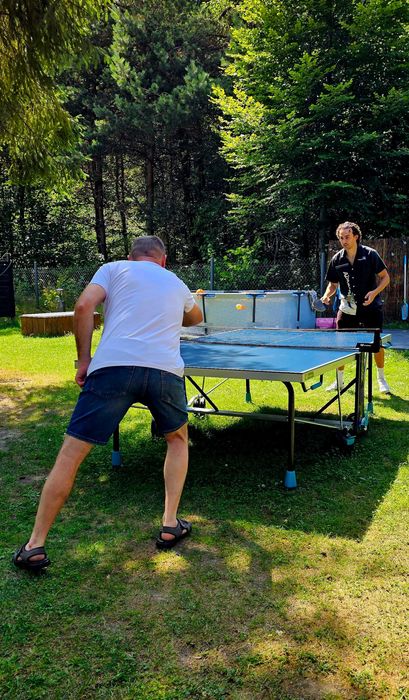 Wilkovo Roztocze -domek z  gorącą balią