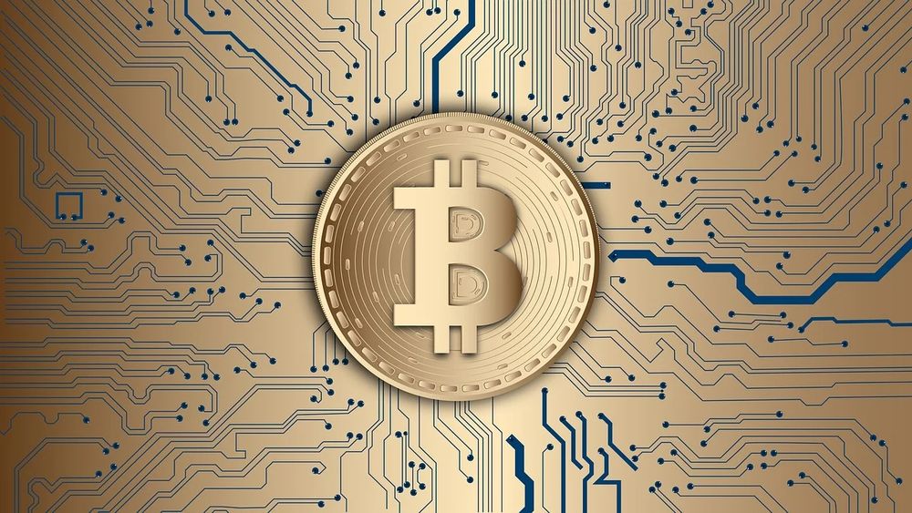 Купівля/продаж криптовалют у Рівному