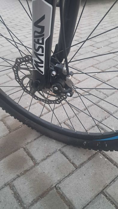 Bicicleta BTT Rock Rider