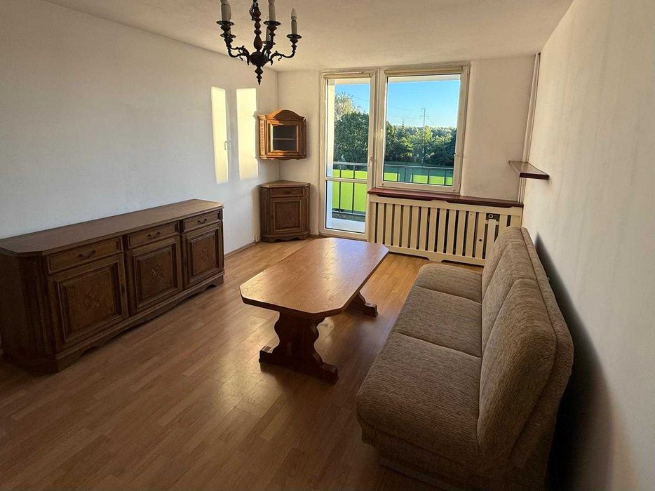 Mieszkanie – Sosnowiec, Osiedle Piastów, Stary Sosnowiec - Widok 3
