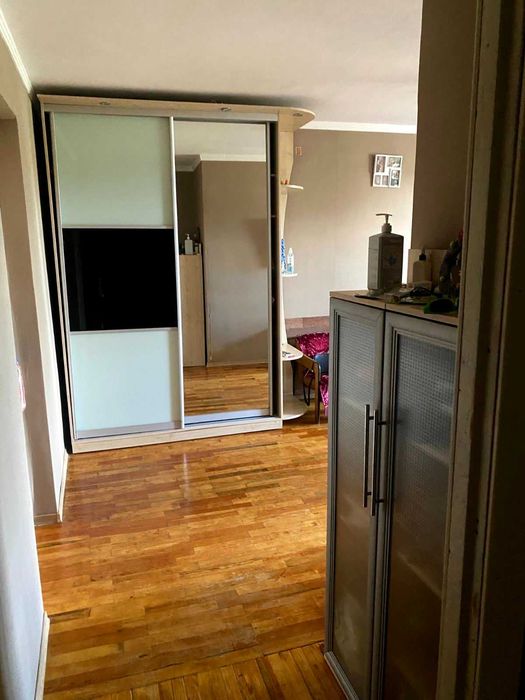 Сдам 2-х комнатную квартиру на пр. Богдана Хмельницкого