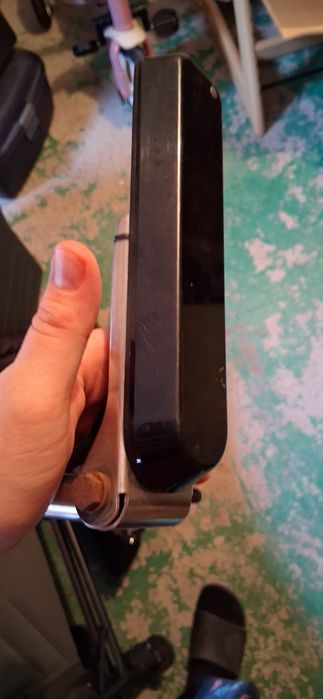 Echosonda Humminbird Solix 10