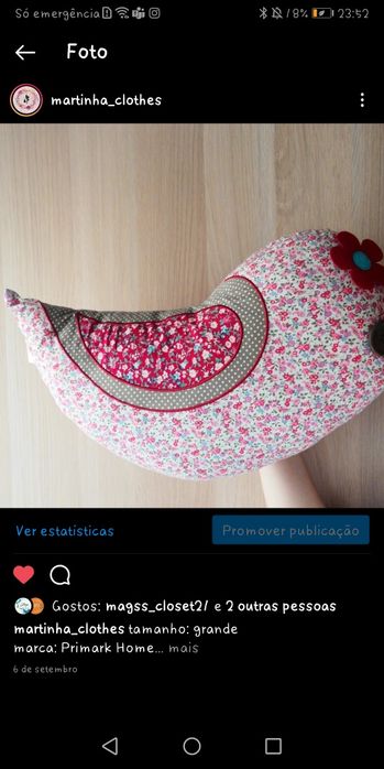 Almofadas Novas!!426530294612643844