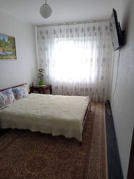 Дом по адресу ул. Танкистов (площадь 100 м²) - Atlanta.ua - фото 2