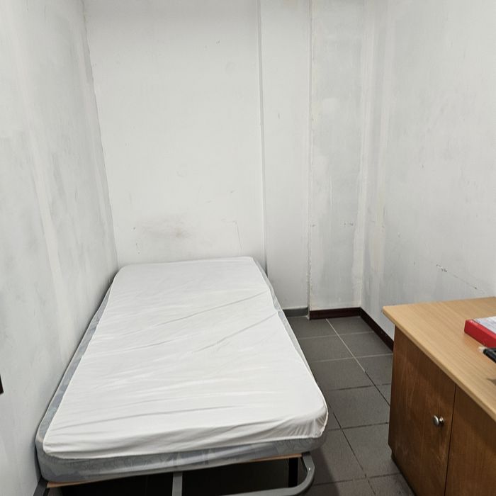 Quarto individual Sismaria Leiria