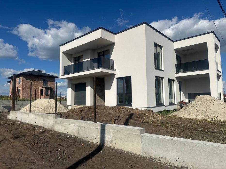 Продаж Будинку Сихів Зубра 175 м2 якісне будівництво