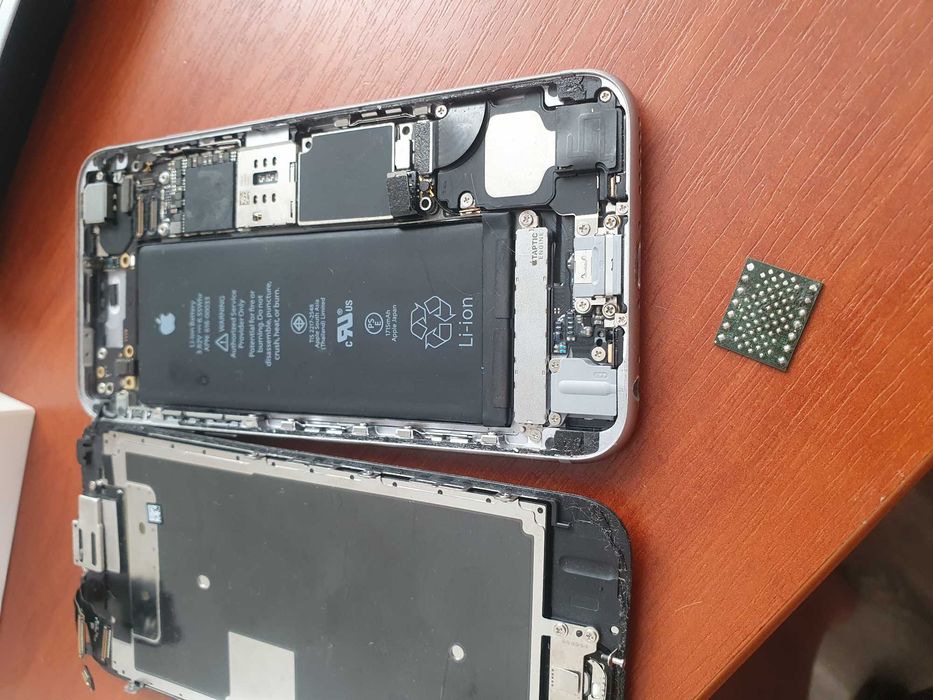 Iphone 6s, 64Gb на запчасти