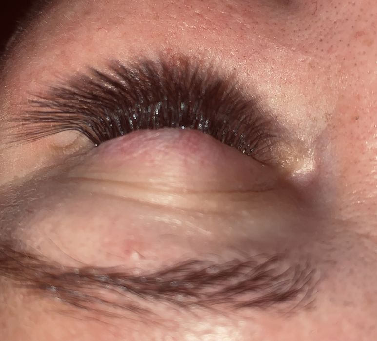 Наращивание ресниц Харьков/Алексеевка