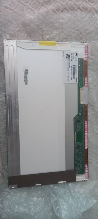 Матрица 15,6 Samsung (LTN156AT17) Оригинал. От ноутбука DELL