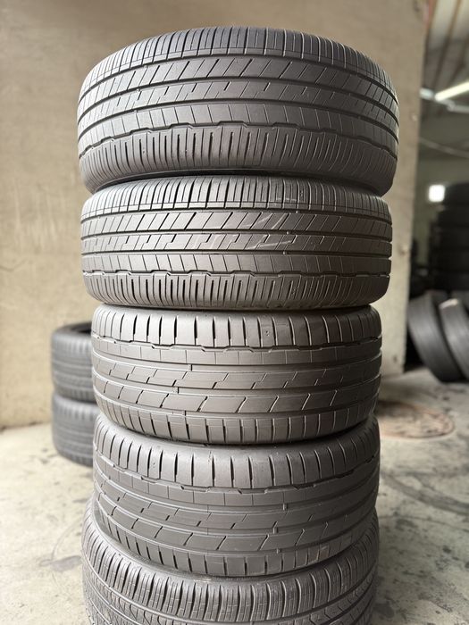 Різноширокі 235/55+255/45 R19 HANKOOK VENTUS S1 EVO3 K127 (80-85% про)