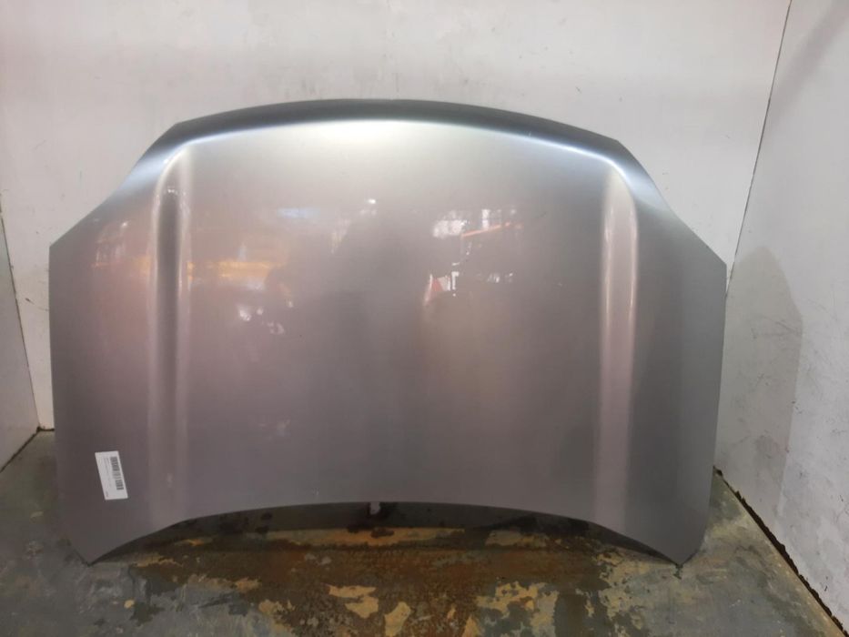 Capô Nissan X-Trail