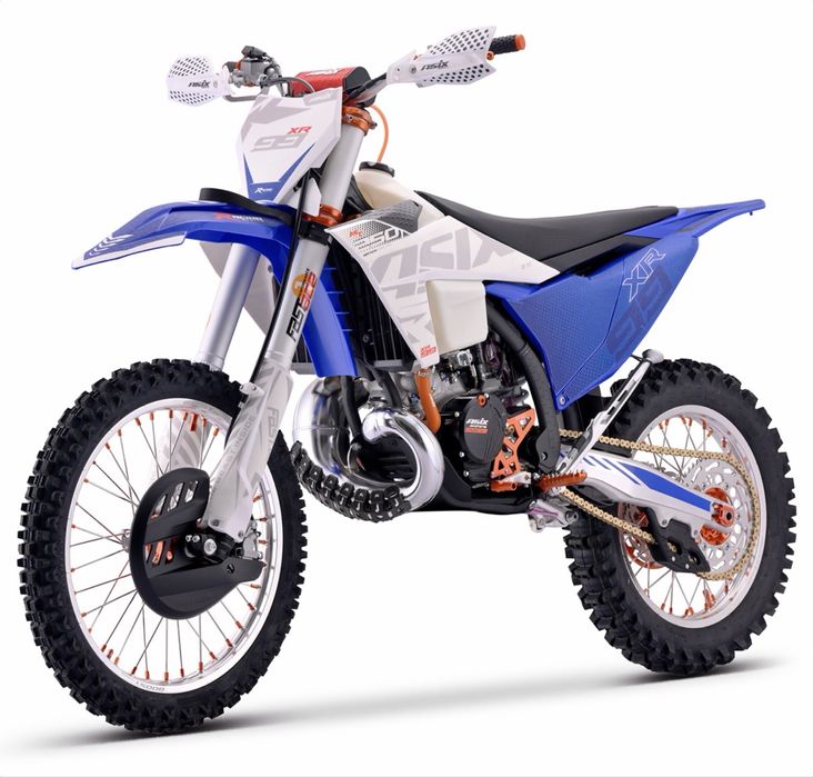 Cross Crossy Asix XR99 250 2t NOWOSĆ RATY 2026r
