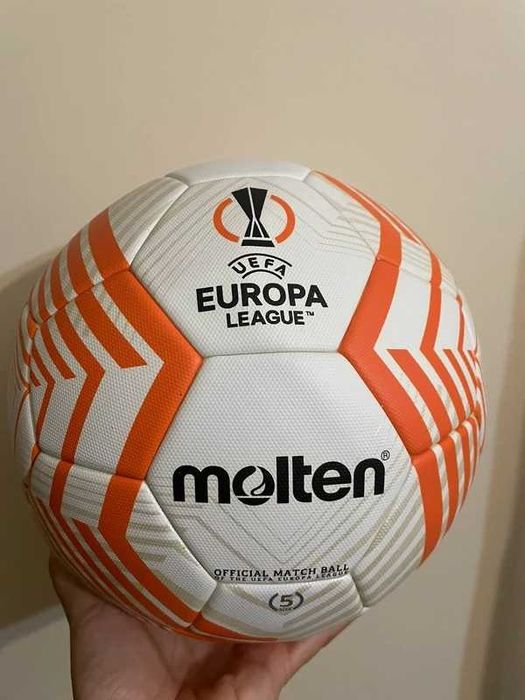 Bola de futebol (oficial)