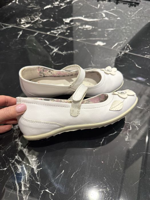 Туфельки Elefanten 32р