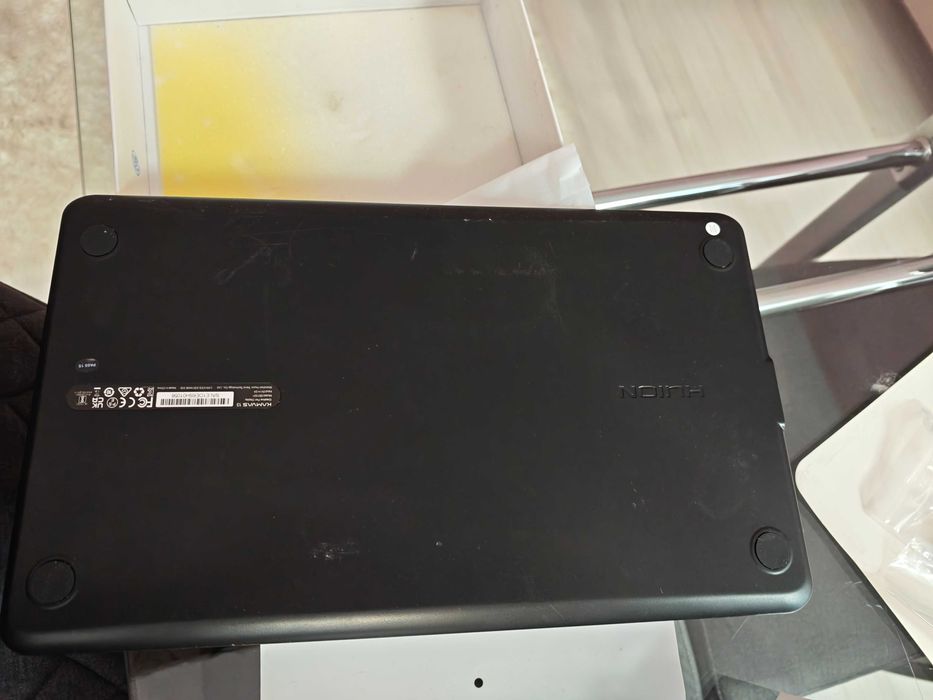 Tablet graficzny Kamvas Huion 13