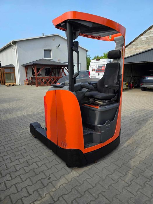 Toyota RRE160H Triplex 9,5 m