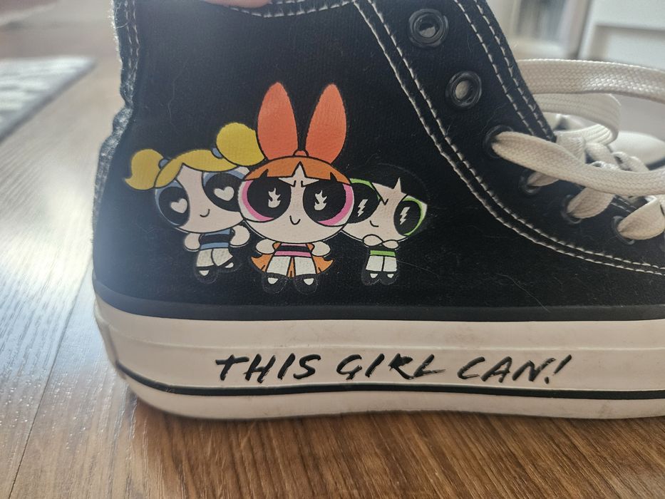 Sprzedam buty atomówki