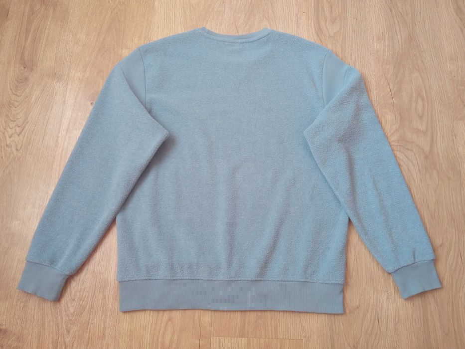 Кофта чоловіча світшот Puma