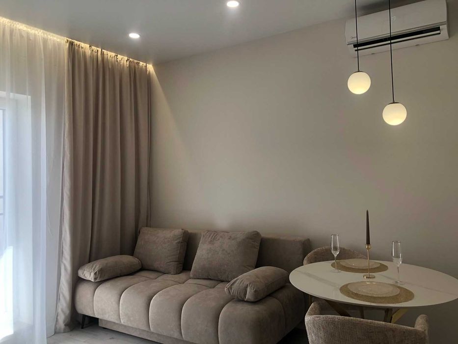 1-room apartment apartment by the address st. Kulikovo pole pl Oktyabrskoy revolyutsii pl (area 40,8 m²) - Atlanta.ua - photo 3