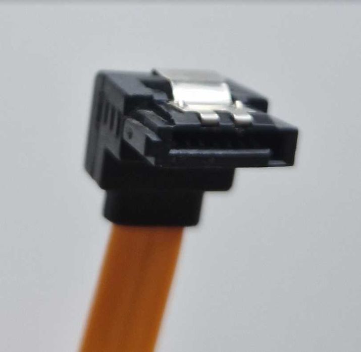 Kabel SATA - SATA - transfer danych