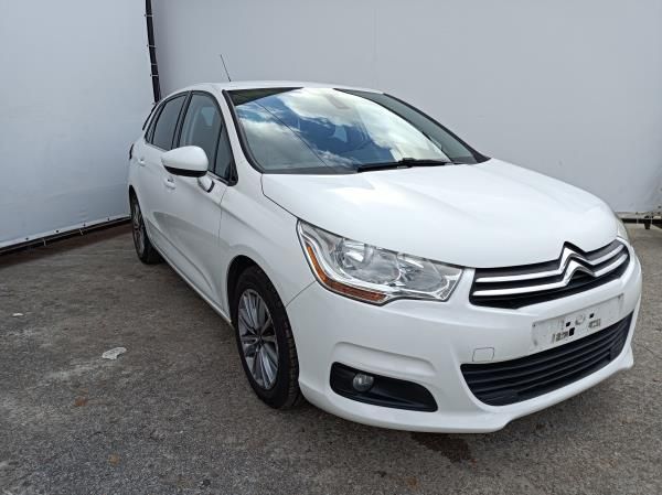 Para peças CITROËN C4 II (B7)
