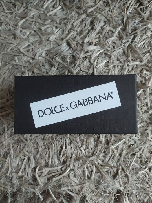 Óculos Dolce & Gabbana (Pronta Entrega)