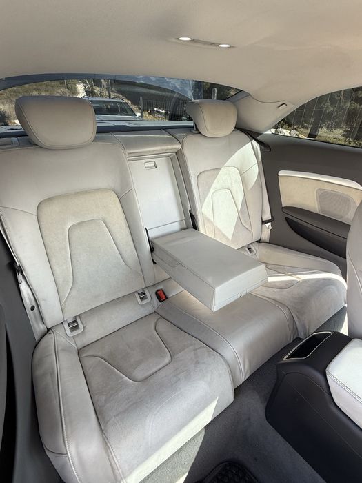 Audi A5 1.8TFSI 170cv