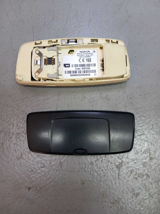 Vendo nokia 5510 original