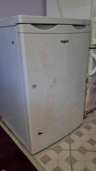 Zamrażalnik Whirlpool AFB 601 AP