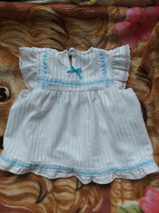 Дитячий одяг для дівчаток 1,2,3 рочки