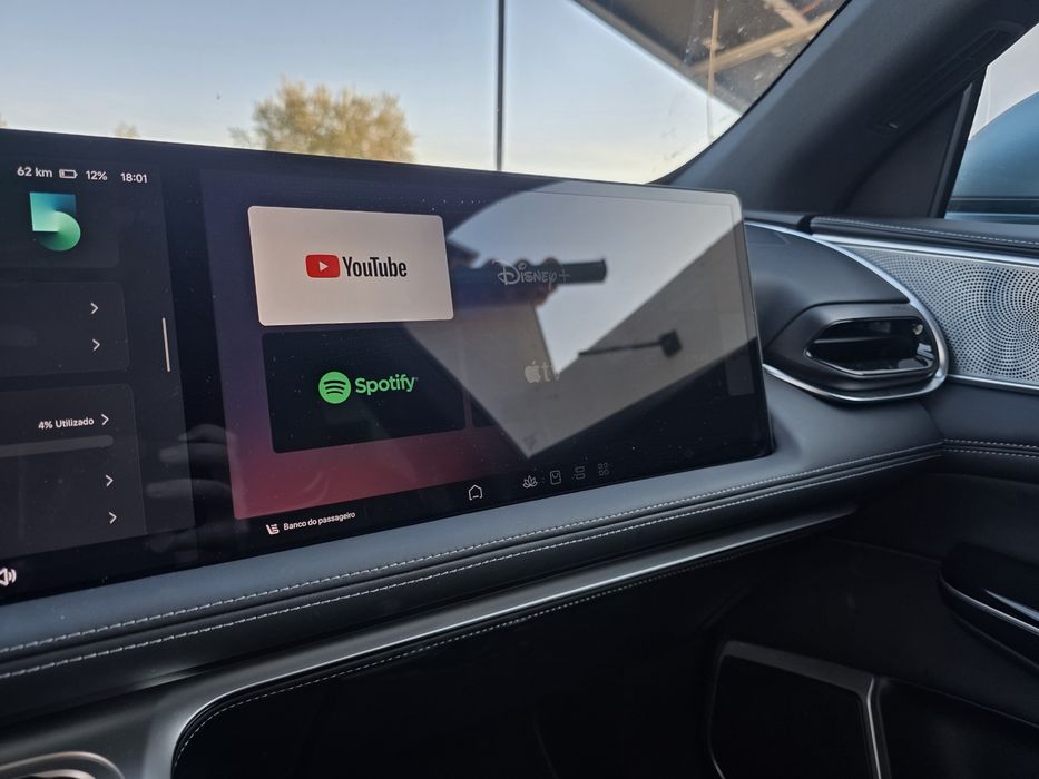 Xpeng G9 Performance — photo 3