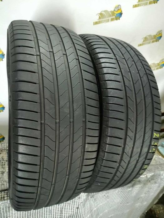 Шини Bridgestone 235/50R19. 2шт. Літо 2025р (0935)