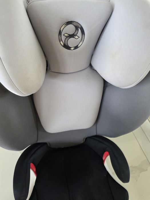 Fotelik  Cybex Solution M 15-36kg