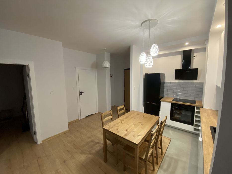 Apartment in Warszawa, Lejanów, Białołęka - Widok 2