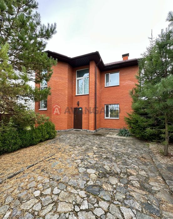 House in Obukhivka, Dniprovskyy rayon - Вид 2