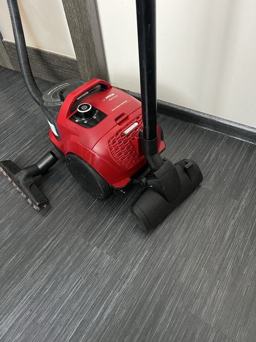 ‼️Пилосос Bosch BGC21X350‼️