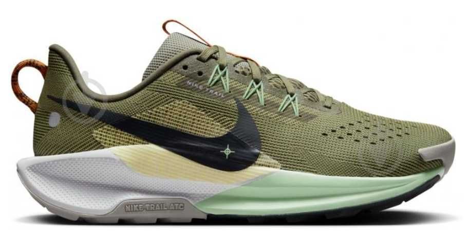 Nike Reactx Pegasus TRAIL 5