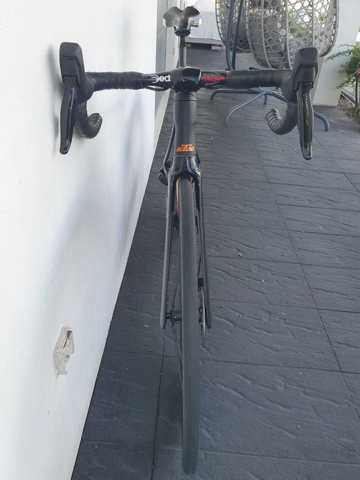 KTM Lisse Sonic Disco (AXS) - Powermeter